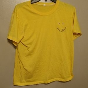 Smile Shirt